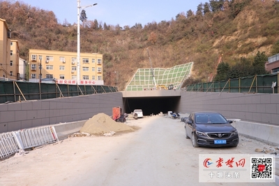 期待！京東路延長(zhǎng)線春節(jié)前貫通，區(qū)域交通迎來新篇章