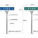 T型牌設(shè)計(jì)與工程管理 尺寸、廣告制作及廠家選擇要點(diǎn)