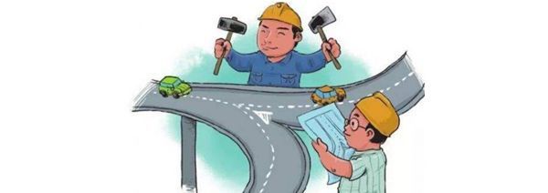 拱墅區2018年道路建設藍圖發布，家門口的出行體驗即將煥新