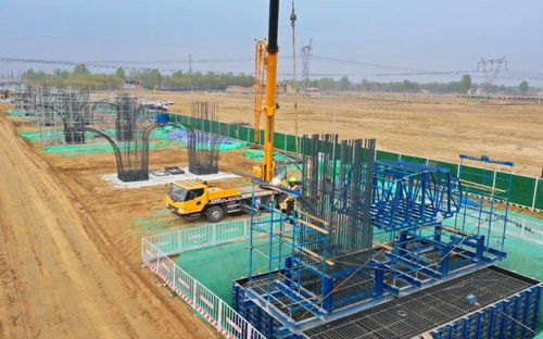 砥礪創新，筑夢通途 高速集團創新大會召開，擘畫道路建設新藍圖